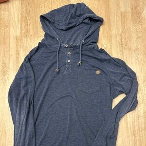 Tentree crewneck Medium